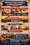 “The War That Shakes the Global Economy: Middle East Time Bomb — Energy, Inflation, and Risk — From Crisis to Opportunity, Thai Business Perspectives at the World’s Turning Point”: SO OK TRADING: May 11, 2026