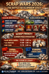 SCRAP WARS 2026: ศึกโลหะสะอาด สู่ยุคคาร์บอนต่ำ – อลูมิเนียมรีไซเคิล วัตถุดิบยุทธศาสตร์แห่งอนาคตโลก จากเศษสู่พลังทองคำ พลิกเกมตลาดอลูมิเนียมโลก : SO OK TRADING :21 MAY 2026 SCRAP WARS 2026: ศึกโลหะสะอาด สู่ยุคคาร์บอนต่ำ – อลูมิเนียมรีไซเคิล วัตถุดิบยุทธศาสตร์แห่งอนาคตโลก จากเศษสู่พลังทองคำ พลิกเกมตลาดอลูมิเนียมโลก : SO OK TRADING :21 MAY 2026