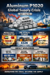 “Aluminum P1020: The Metal of the Future Driving a New World Amid Crisis and Transition” SO OK TRADING: June 5, 2026