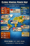 “Global Mineral Outlook: Rare Earth & Base Metal — หัวใจแห่งอุตสาหกรรมโลกยุคใหม่ และทิศทางทรัพยากรที่ขับเคลื่อนเศรษฐกิจโลก โดย SO OK TRADING”: 3 JULY 2026 “Global Mineral Outlook: Rare Earth & Base Metal — หัวใจแห่งอุตสาหกรรมโลกยุคใหม่ และทิศทางทรัพยากรที่ขับเคลื่อนเศรษฐกิจโลก โดย SO OK TRADING”: 3 JULY 2026