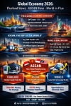 Global Economy 2026: Asia’s Turning Point – Thailand Slows, ASEAN Surges, World Fragile | SO OK TRADING Global Economic Outlook Analysis – July 10, 2026 Global Economy 2026: Asia’s Turning Point – Thailand Slows, ASEAN Surges, World Fragile | SO OK TRADING Global Economic Outlook Analysis – July 10, 2026