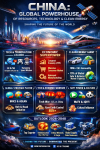 “China: The Emerging Superpower Driving the Future Global Economy — From the World’s Factory to the Game-Changer in Resources and Technology” “China: The Emerging Superpower Driving the Future Global Economy — From the World’s Factory to the Game-Changer in Resources and Technology”