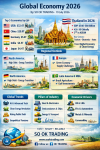 “Global Outlook 2026: In‑Depth Analysis of the World Economy — Major Powers Driving the New Era | SO OK TRADING” “Global Outlook 2026: In‑Depth Analysis of the World Economy — Major Powers Driving the New Era | SO OK TRADING”