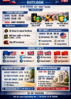 “บาทไทยอ่อนต่อเนื่อง! วิเคราะห์แนวโน้มไตรมาส 3/2569 — SO OK TRADING จับตาทิศทางค่าเงินบาทกลางพายุเศรษฐกิจโลก”