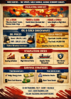 《War, Oil &amp; Gold Shock：世界再次震荡 —— 中东战争爆发，全球经济步入滞胀时代 —— SO OK TRADING 深度解析》