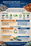 “Circular Economy Game Changer: Aluminum & Copper Recycling Driving the Golden Era of Circular Economy, Powering the Green Economy, and Unlocking Net Zero Business Opportunities” SO OK TRADING | 10 AUG 2026 “Circular Economy Game Changer: Aluminum & Copper Recycling Driving the Golden Era of Circular Economy, Powering the Green Economy, and Unlocking Net Zero Business Opportunities” SO OK TRADING | 10 AUG 2026