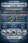 Aluminium Supercycle 2026–2035 The Strategic Metal Driving Global Economy Amid Supply Crunch and Price Surge SO OK TRADING | 12 August 2026 Aluminium Supercycle 2026–2035 The Strategic Metal Driving Global Economy Amid Supply Crunch and Price Surge SO OK TRADING | 12 August 2026