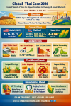 《玉米腾飞 Corn Rising 2026–2027：牛市驱动 清洁能源·粮食安全·泰国未来》: SO OK TRADING: 26 AUG
