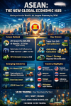 ASEAN 2030: The Green Digital Engine of the World’s Future Economy SO OK TRADING | 13 SEP 2026 ASEAN 2030: The Green Digital Engine of the World’s Future Economy SO OK TRADING | 13 SEP 2026