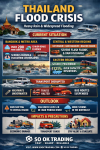 “Stalled Storms – Overflow – Cities Submerged: Thailand’s Nationwide Flood Crisis 2026” “Stalled Storms – Overflow – Cities Submerged: Thailand’s Nationwide Flood Crisis 2026”