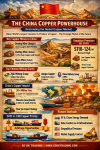 “จีน: มหาอำนาจทองแดงโลก – Copper Empire ที่ขับเคลื่อนอนาคตพลังงานสะอาด, EV และตลาดโลก ด้วย Yangshan Premium”: SO OK TRADING 's INSIGHT: 28 SEP 2026 “จีน: มหาอำนาจทองแดงโลก – Copper Empire ที่ขับเคลื่อนอนาคตพลังงานสะอาด, EV และตลาดโลก ด้วย Yangshan Premium”: SO OK TRADING 's INSIGHT: 28 SEP 2026