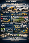 “Nickel Outlook 2026–2036: การปฏิวัติตลาดนิกเกิลโลก — จุดเปลี่ยนสู่ยุคทองของโลหะพลังงานสะอาด” SO OK TRADING 's INSIGHT: 2 OCT 2026