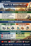 “RDF‑3 &amp; Wood Pellet: From Waste to Clean Energy — Transforming Thailand’s Industry Towards a Net Zero Future by SO OK TRADING” October 7, 2026
