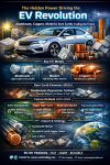  “Metal Power Transforming the World: Aluminum, Copper, Nickel &amp; Rare Earths Igniting Innovation and Driving the EV Revolution” Article by SO OK TRADING · March 19, 2026