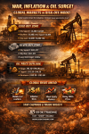 “War Heats Up – Inflation Soars – Oil on Fire! Price and Trend Outlook for Gold, Silver, and Global Stock Markets in the Week of March 23–27, 2026: Article by SO OK TRADING” “War Heats Up – Inflation Soars – Oil on Fire! Price and Trend Outlook for Gold, Silver, and Global Stock Markets in the Week of March 23–27, 2026: Article by SO OK TRADING”