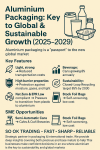 Aluminium Packaging: Passport to Global Sustainability From Thailand to the World: Aluminium is the Key to Net Zero Article by SO OK TRADING
