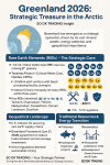 Greenland 2026: A Resource Treasure and a Nation of Geopolitical & Economic Importance SO OK TRADING Summary Greenland 2026: A Resource Treasure and a Nation of Geopolitical & Economic Importance SO OK TRADING Summary