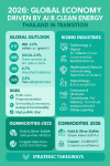“2026 Global &amp; Thai Economy Outlook: AI, Clean Energy, and the Rise of Strategic Commodities” Article by SO OK TRADING 