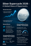 “Silver Supercycle 2026 – From War to Clean Energy, The Precious Metal Driving the Future” Price Trends · Market Outlook · Silver’s Strategic Path : A Special Report by SO OK TRADING “Silver Supercycle 2026 – From War to Clean Energy, The Precious Metal Driving the Future” Price Trends · Market Outlook · Silver’s Strategic Path : A Special Report by SO OK TRADING