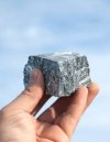 ZINC INGOT 99.995% (LME REGISTERED)