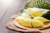 THAI DURIAN (KING OF FRUIT) 