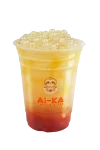 Ai-Cha Mixed Berry