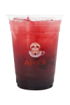 Ai-Mixed Berry