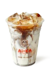 Ai-Coconut Latte