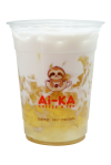 Ai-Cha Coconut Jelly