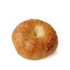 Ai-Cheese Bagel