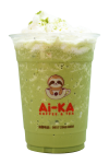 Ai-Frappe Matcha