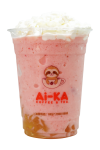 Ai-Frappe Strawberry