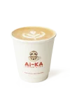 Ai-KA Cappucino