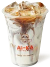 Ai-ka Coffee Latte