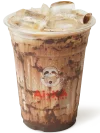 Ai-KA Coffee Mocha