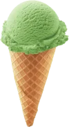 Matcha Ice Cream