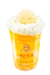 Mango Frost Bomb