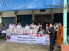มูลนิธิสยามวโรดมส่งต่อน้ำใจช่วยผู้ประสบภัยน้ำท่วม