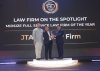 Top 100 Indonesian Law Firm Award 2026
