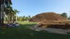 สถานที่ถวายพระเพลิงพระบรมศพ กุสินารา สถานที่ถวายพระเพลิงพระบรมศพ กุสินารา