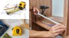 How to use a measuring tape correctly How to use a measuring tape correctly