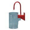 MediVac Flex Reusable Suction Canister MediVac Flex Reusable Suction Canister