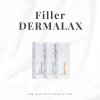 Filler DERMALAX DEEP PLUS ฟ้า