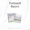 ฉีดผิว Tationil Bayer