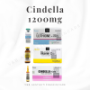 ฉีดผิว Cindella (1200mg)