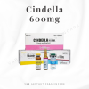 ฉีดผิว Cindella (600mg)