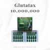 ฉีดผิว GLUTAX เขียว 10ล้าน