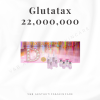 ฉีดผิว GLUTAX ชมพู 22ล้าน