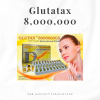 ฉีดผิว GLUTAX เหลือง 8ล้าน