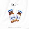 ฉีดผิว Nad+ ขวดน้ำตาล